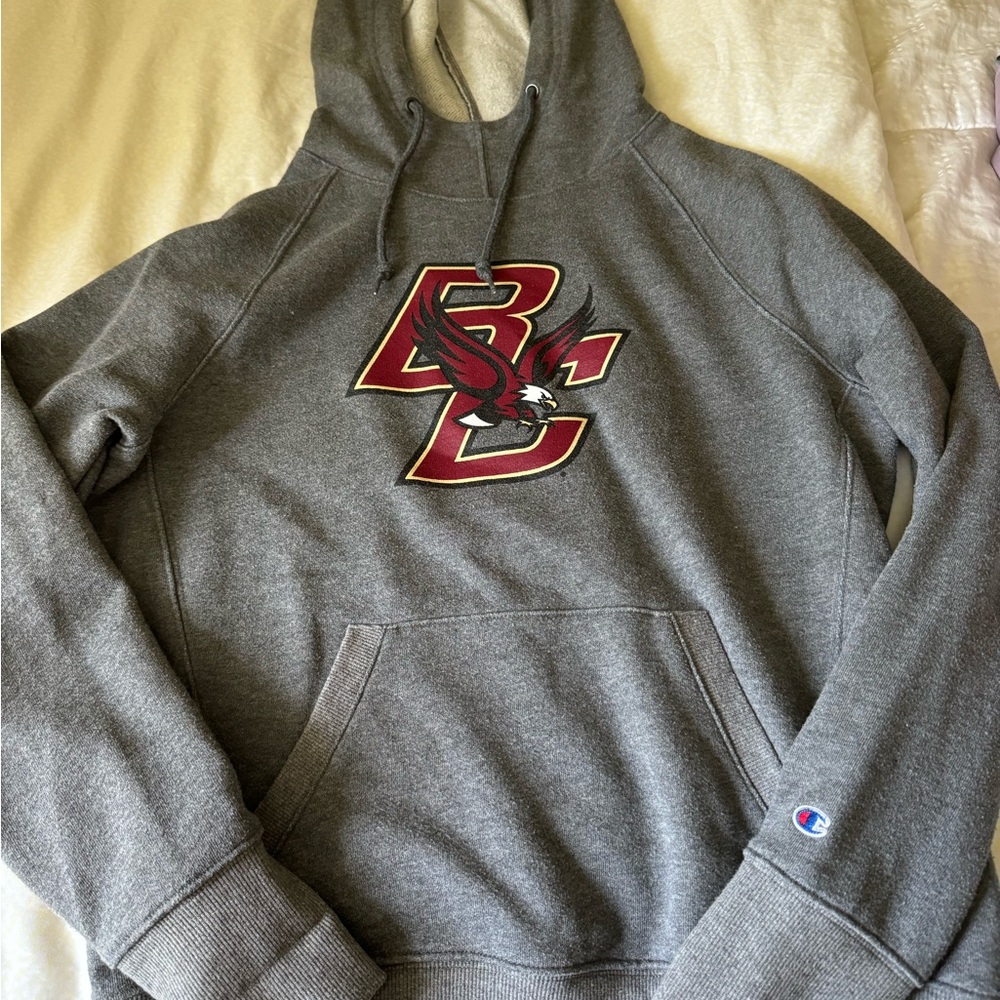 Champion BC Sweatshirt - Amazing Condition